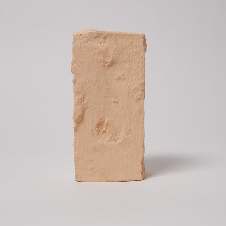 Colour Brick Apricot