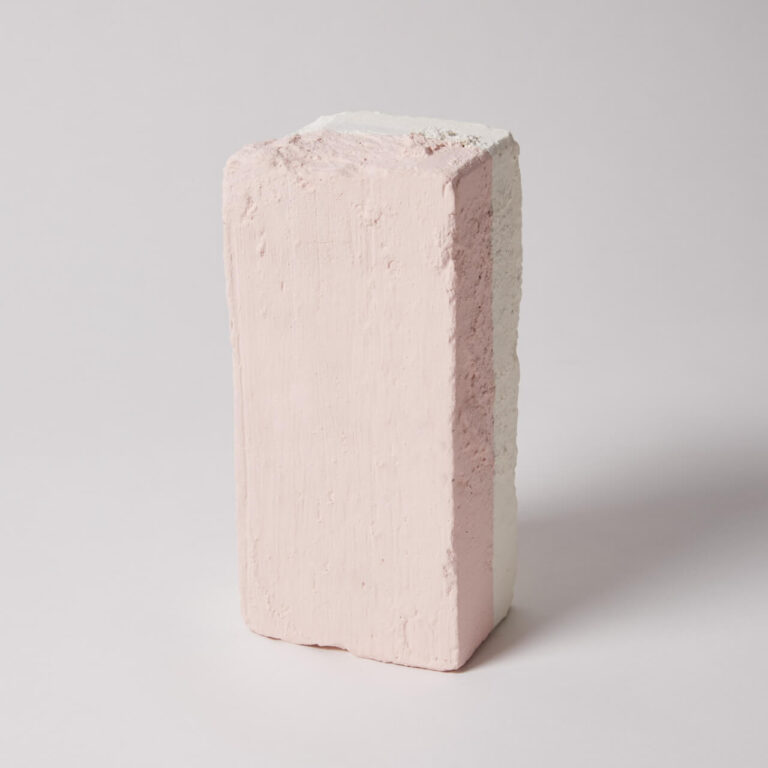 Brick Shot in Suffolk