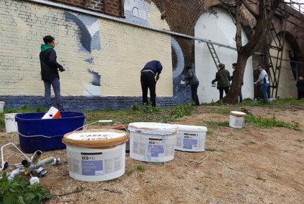 Human Nature Twitter TH Cemetry Park - Resized