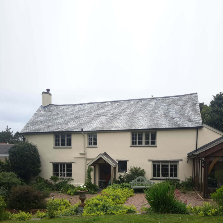 Medieval Hall Silicate Paint Sandstone