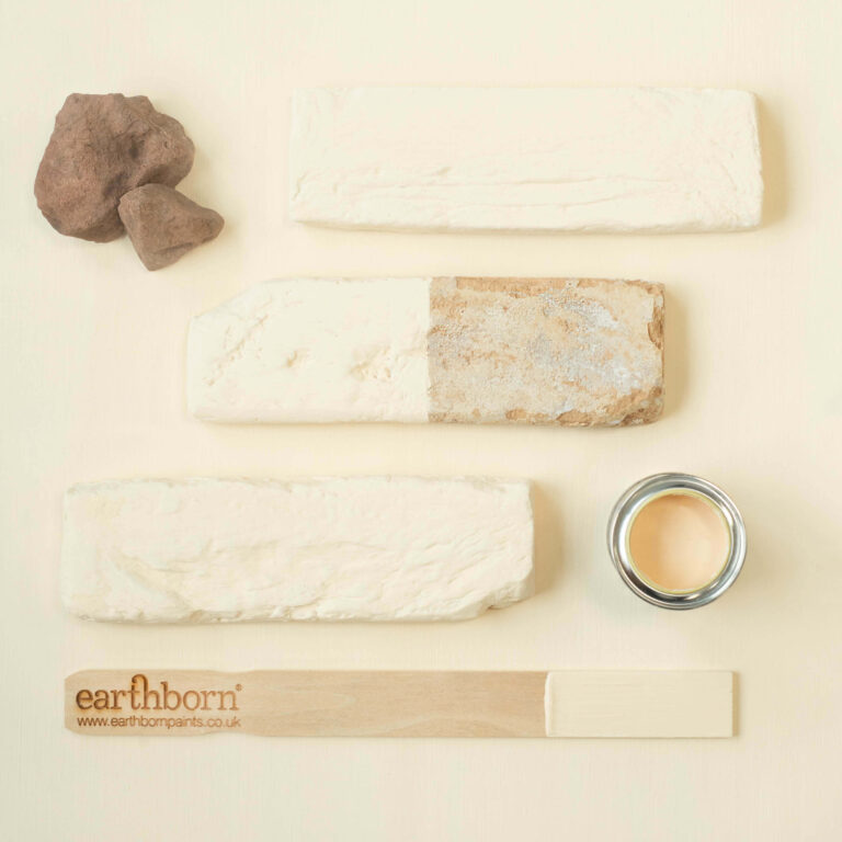 Brick Shot Portrait Sandstone