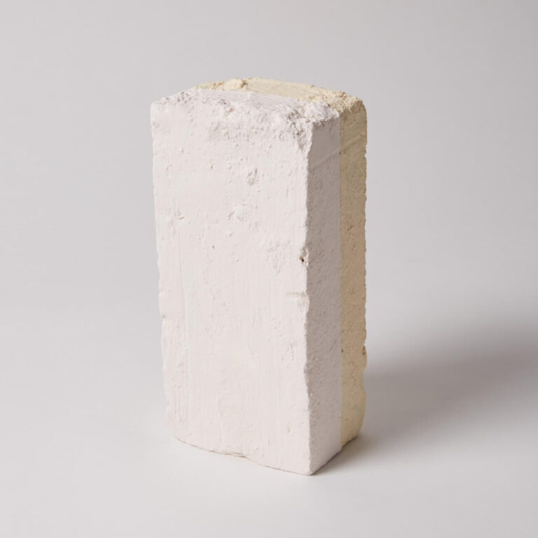 Silicate Masonry Bath