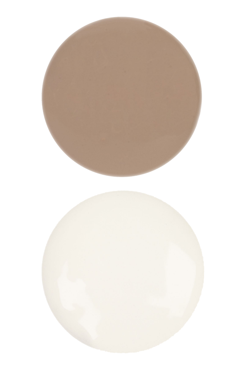 white-and-muddy-boots