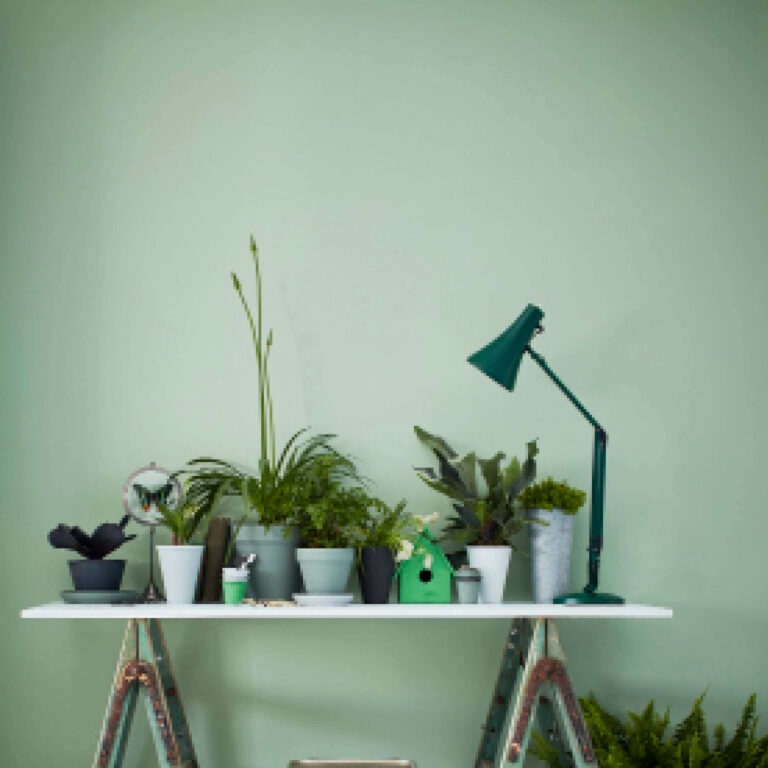 Cricket garden table.