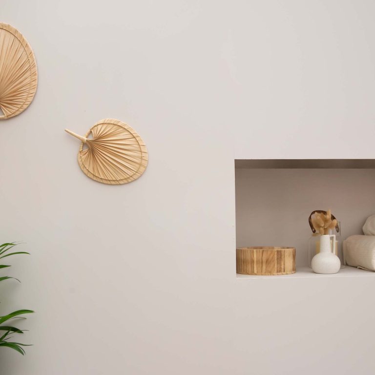 Tom's Bakery Wellness Room