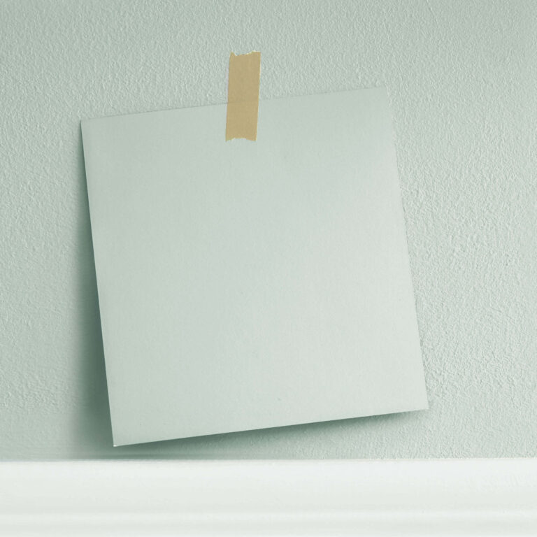 Whisker colour swatch.