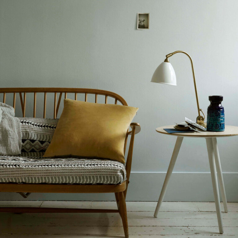 Whisker in a sitting room setting.