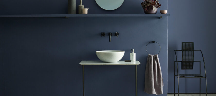 Bathroom ft. Trumpet