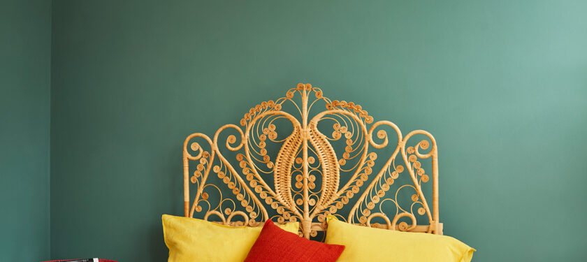 Bedroom ft. Hobgoblin and White Clay