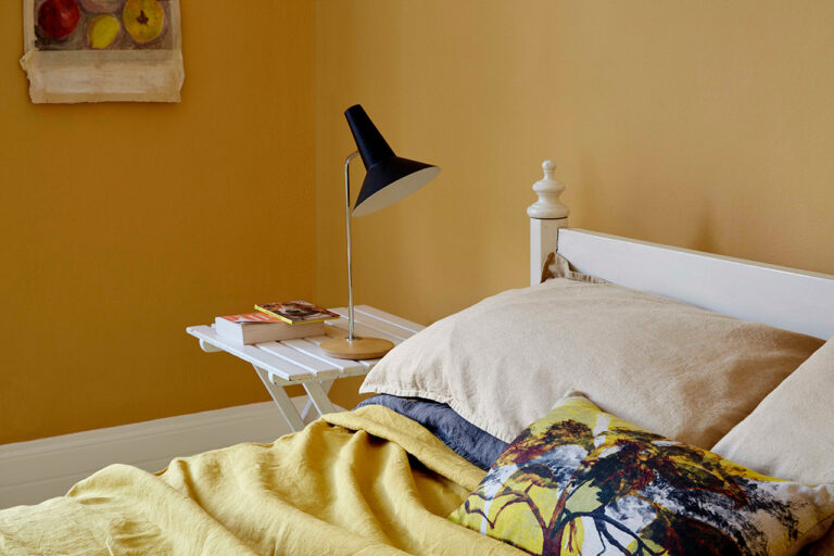 Bedroom ft. Humpty Dumpty