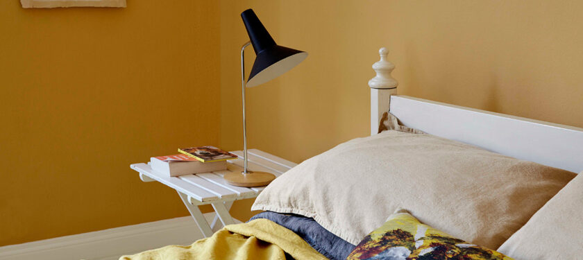 Bedroom ft. Humpty Dumpty