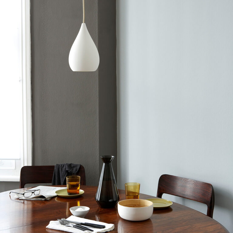 Dining Room ft. Trilby and Nellie