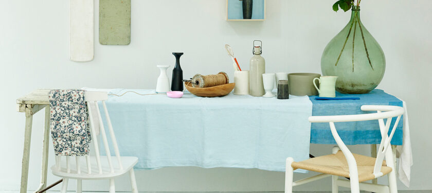 Dining Room ft. St John