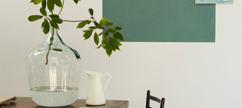 Dining Room ft. walls in Tick Tock with square in Hobgoblin