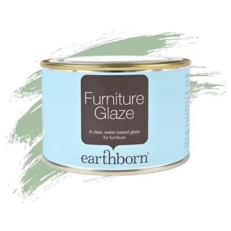 Furniture Glaze - Product shot