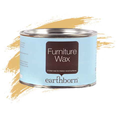 Furniture Wax - Product shot