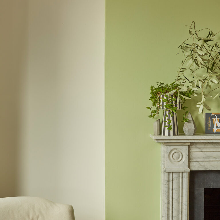 Living Room ft. Flutterby and Grasshopper