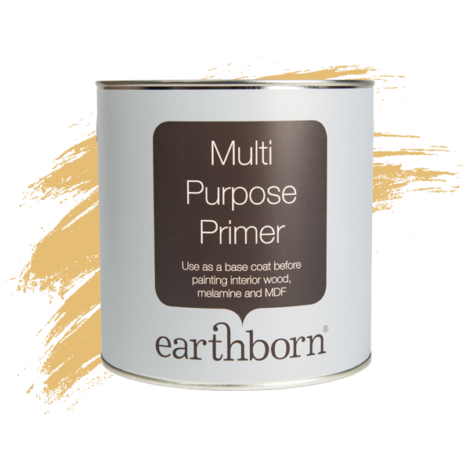 Multi Purpose Primer 2.5L - Product shot