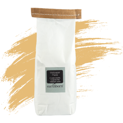 Wallpaper Paste - Product shot.