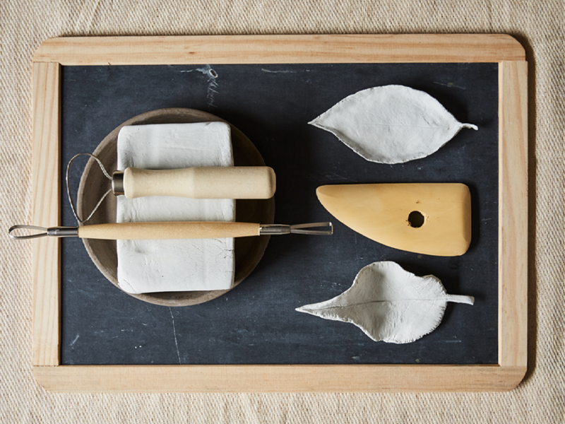 Earthborn Claypaint contains a high level of paint and less titanium dioxide than conventional paints