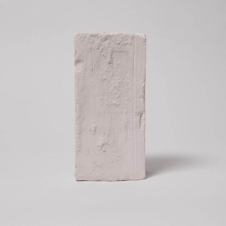 Silicate Colour Chalk front - brick shot