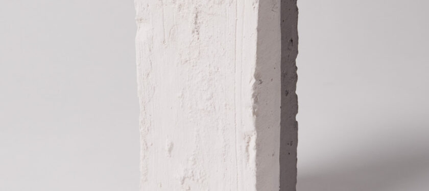 Silicate Colour Chalk side - brick shot