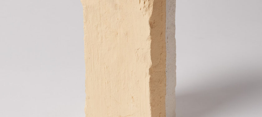 Silicate Colour Honeycomb side - brick shot