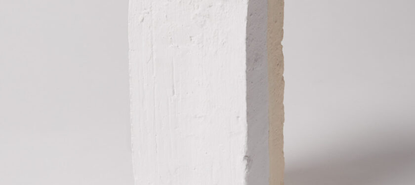 Silicate Colour Pebble side - brick shot