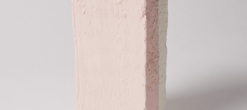 Silicate Colour Suffolk side - brick shot