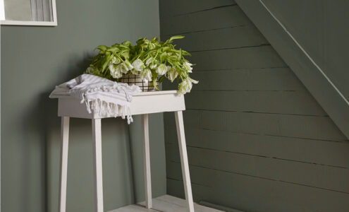 Hallways décor inspiration