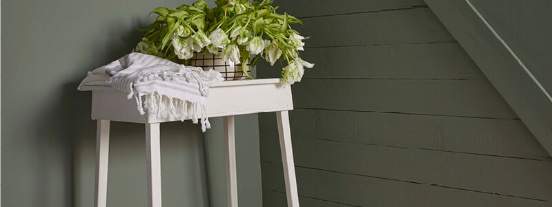 Hallways décor inspiration