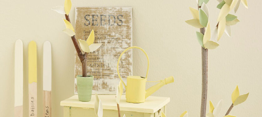 Mittens, Daisy Chain and Cricket mood board.