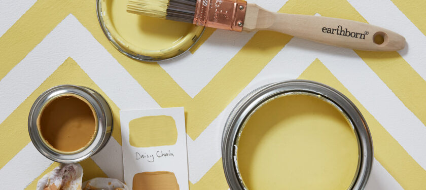 Earthborn Daisy Chain