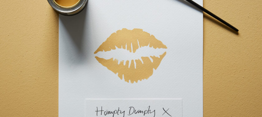 Earthborn paint colour Humoty Dumpty