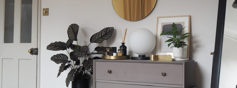 Earthborn Claymate Luke's Eco Chic project