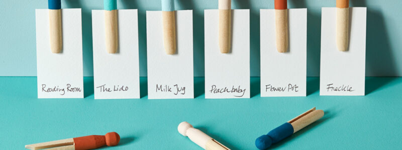 Milk Jug and The Lido