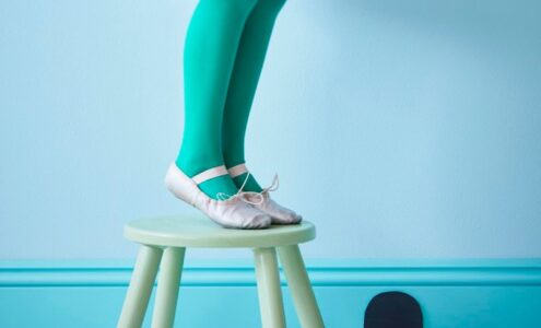 Milk Jug, The Lido and Grasshopper