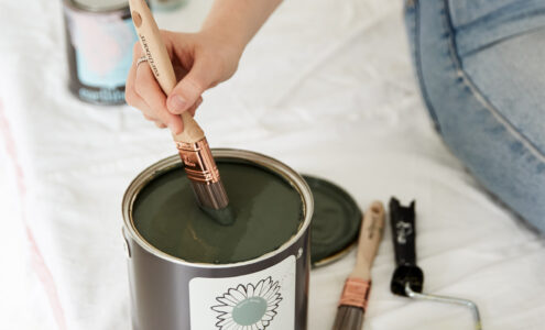 Reading room social post image.