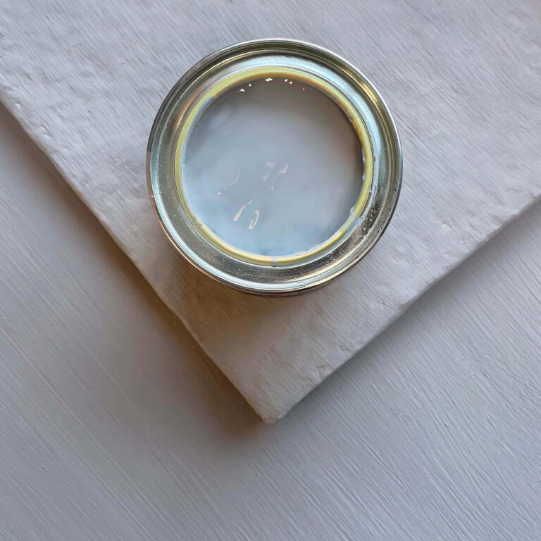 Brick shot portrait - Flint.