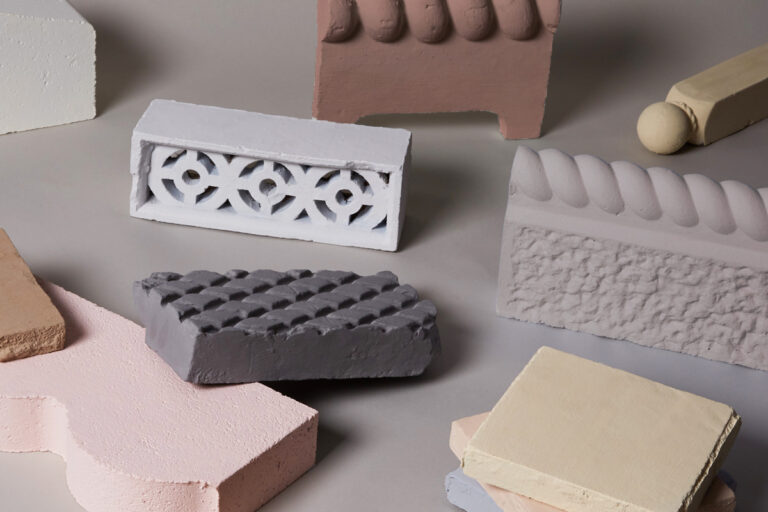 New Silicate Masonry paint colours.