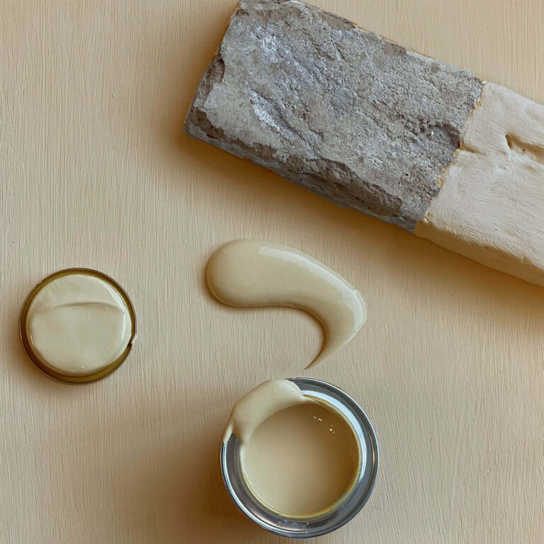 Brick Shot Salcombe Bath