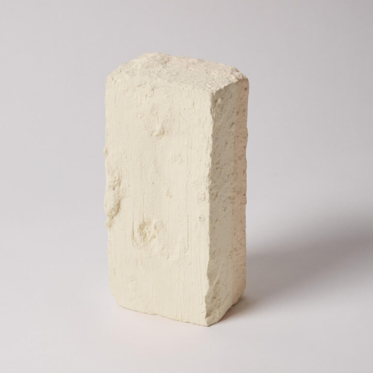 Silicate Masonry - Cottage Cream