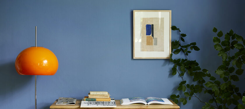 Simple table showcasing Skipper Claypaint.