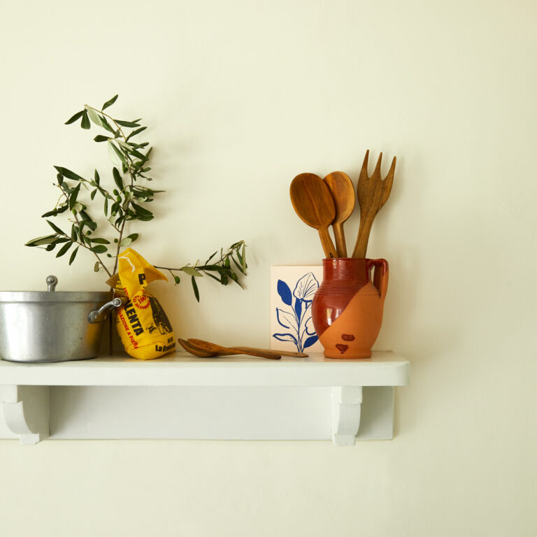 Introducing Sandy Castle to The Earth Collection.