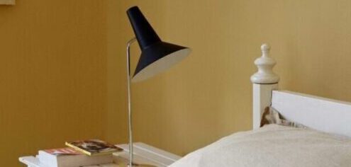 Bedroom ft. Humpty Dumpty