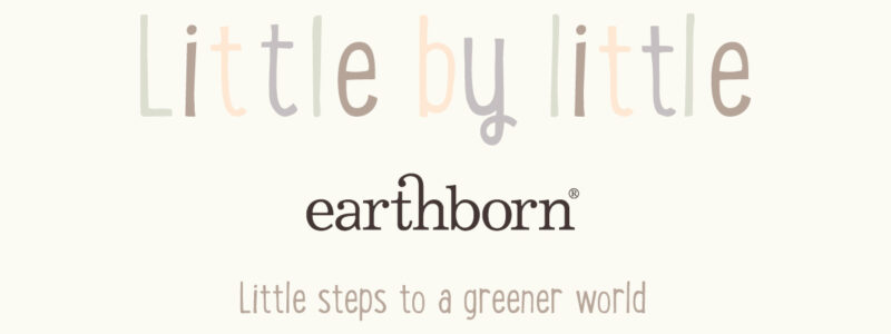 Little by little logo