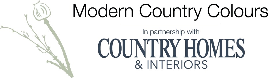 Modern Country Colours