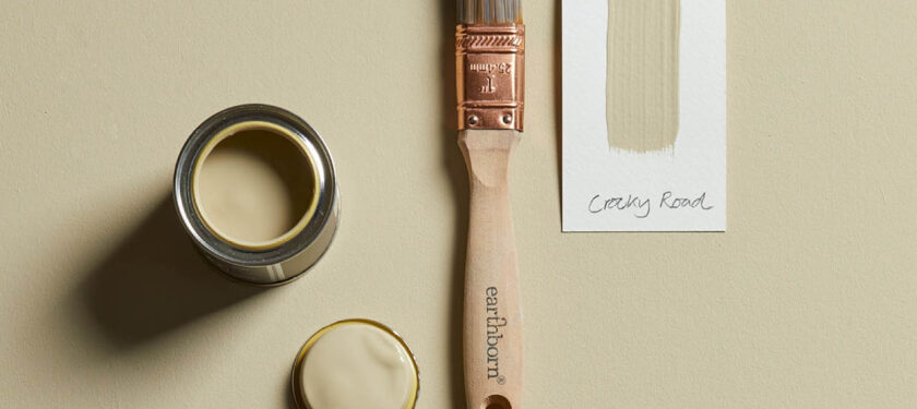 Crocky Road - Detaill