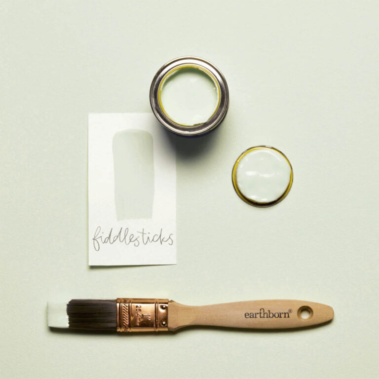 Brush shot Fiddlesticks