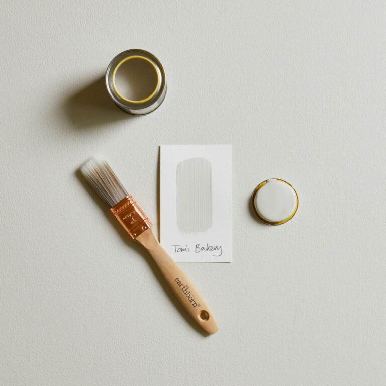 Tom's Bakery - Detail